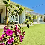 Villa Doramarie Sidari With Private Pool By Dadovillas