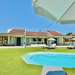 Villa Doramarie Sidari With Private Pool By Dadovillas