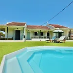 Villa Doramarie Sidari With Private Pool By Dadovillas