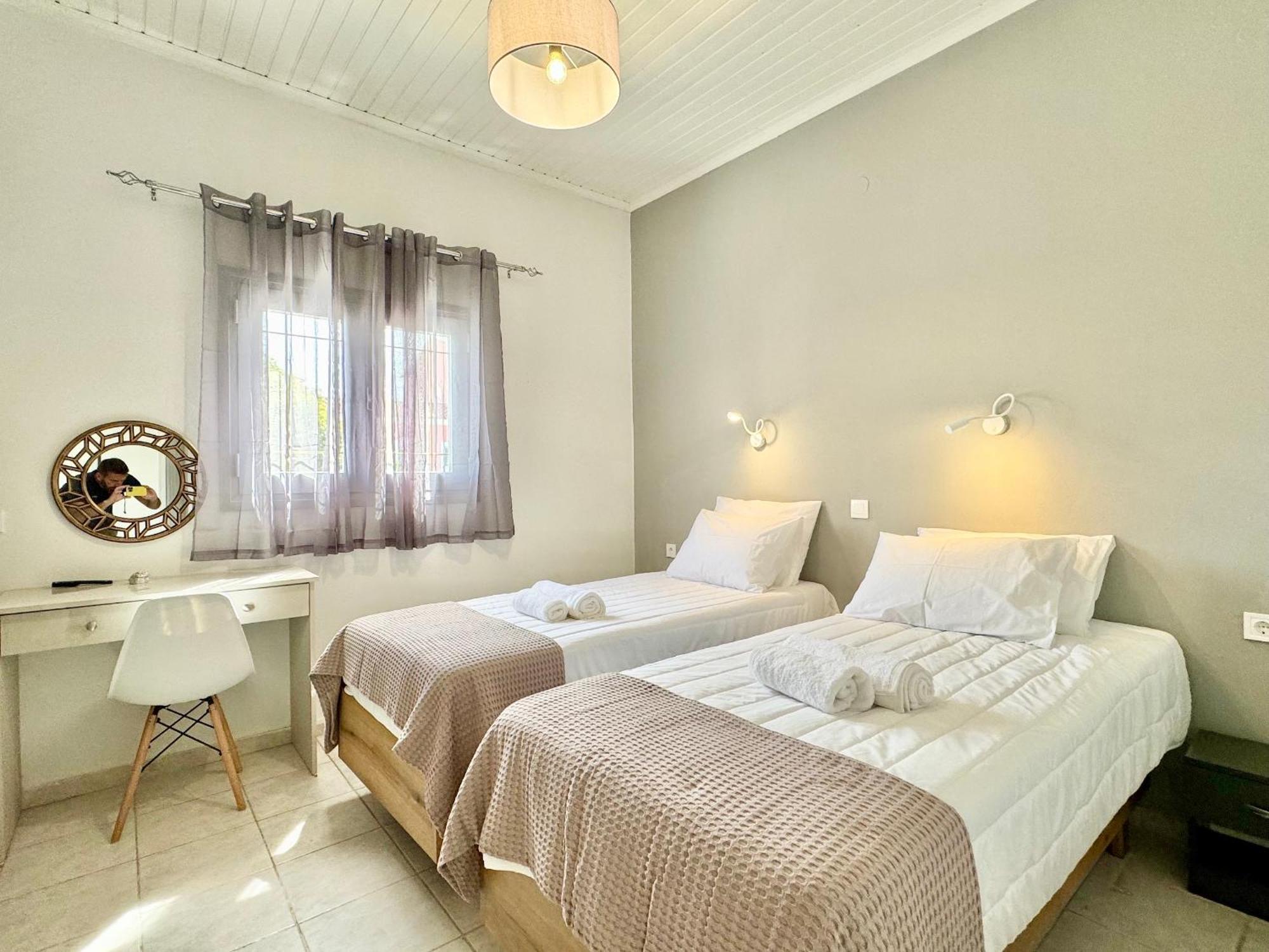 Doramarie With Private Pool By Dadovillas Vilă *