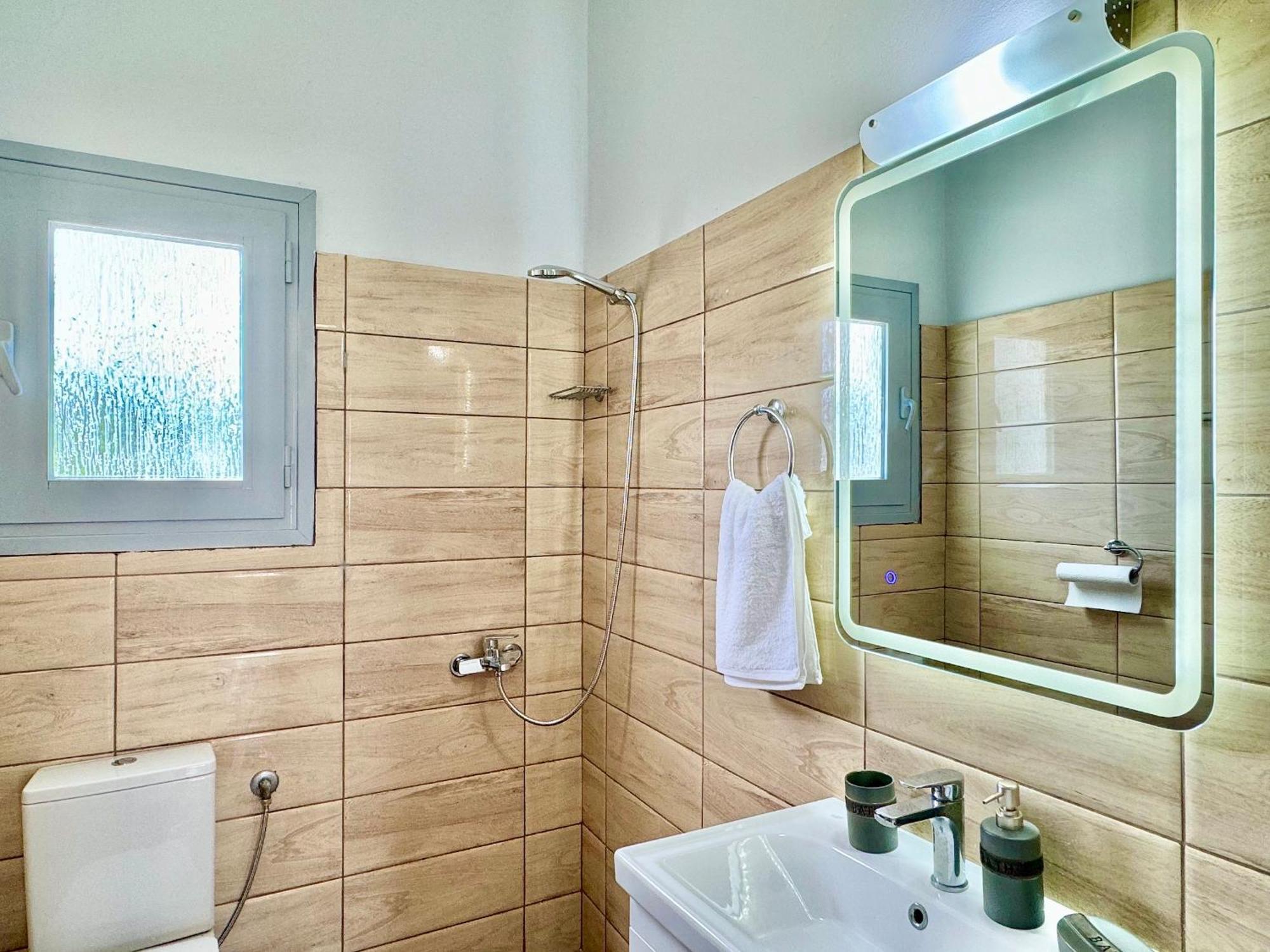 Vilă Doramarie With Private Pool By Dadovillas *