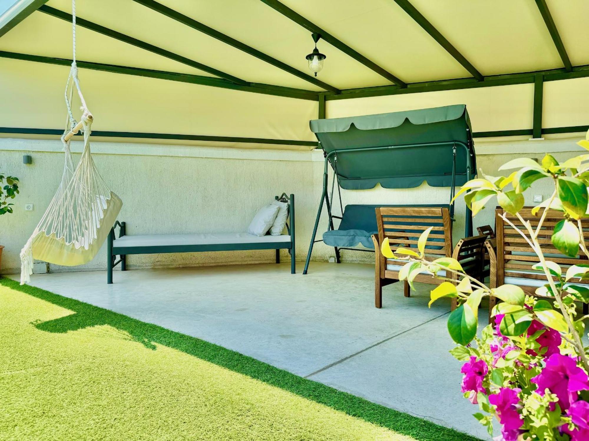Doramarie With Private Pool By Dadovillas *