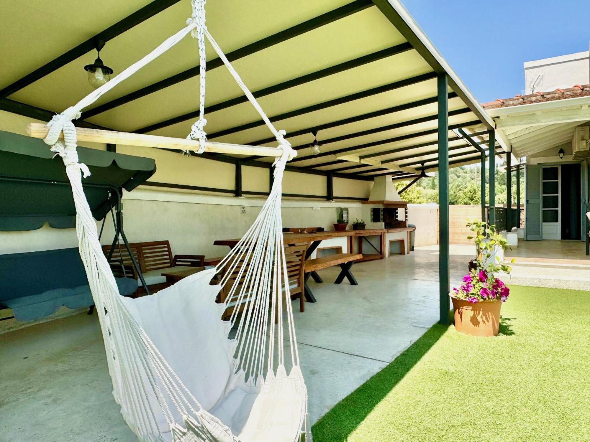 Doramarie With Private Pool By Dadovillas * Sidárion