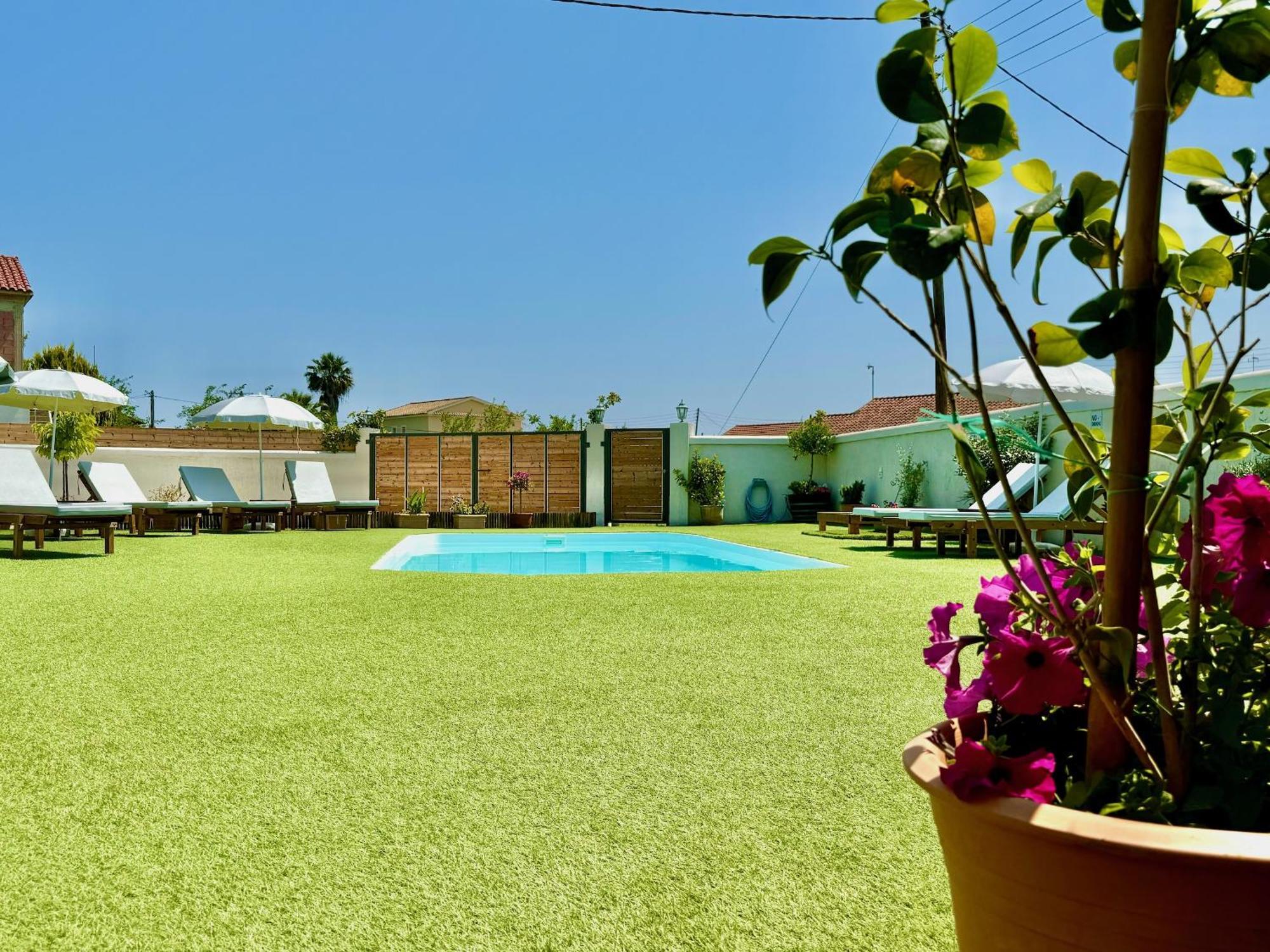 Vilă Doramarie With Private Pool By Dadovillas