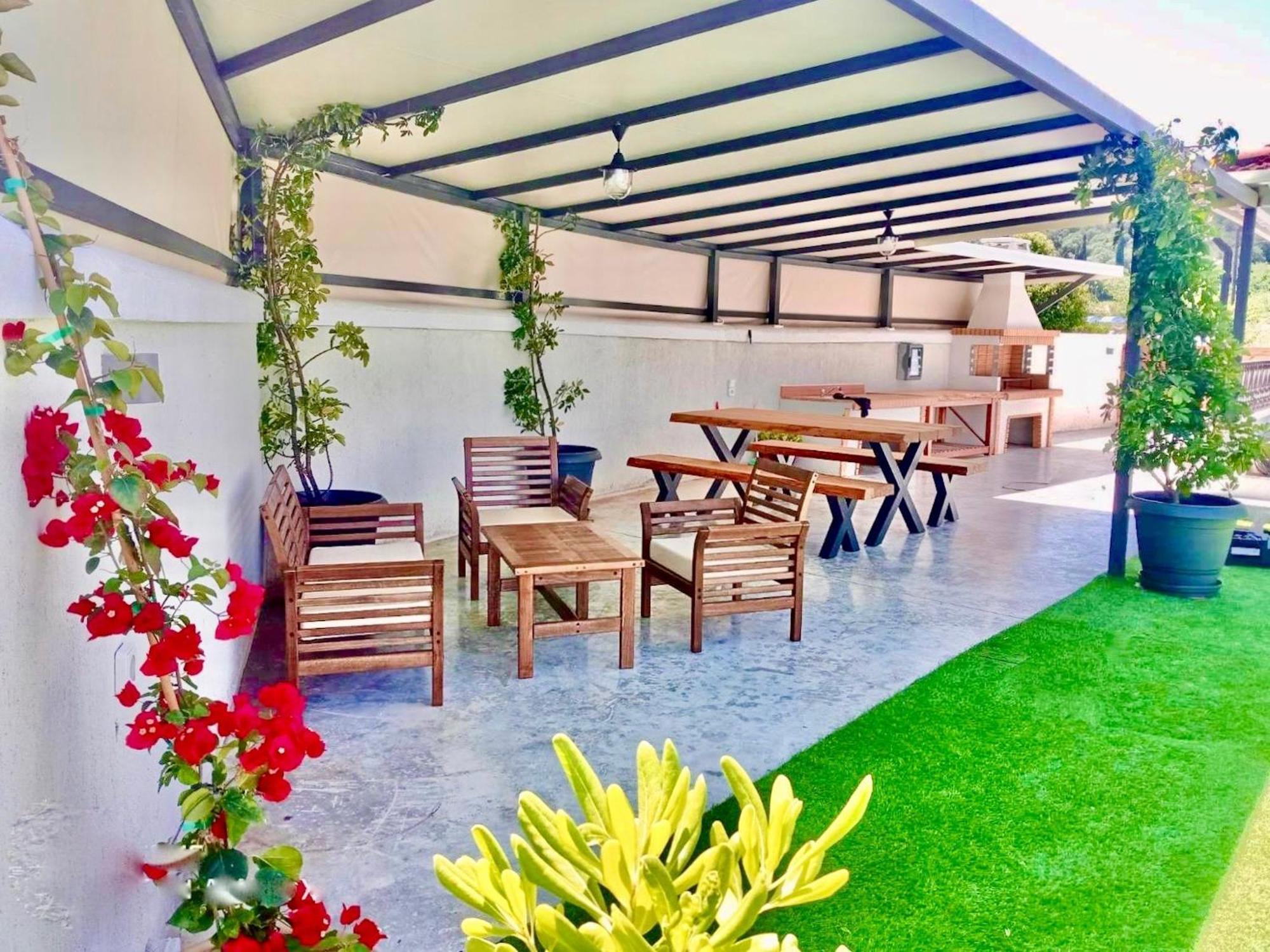 Doramarie Sidari With Private Pool By Dadovillas Villa Sidárion