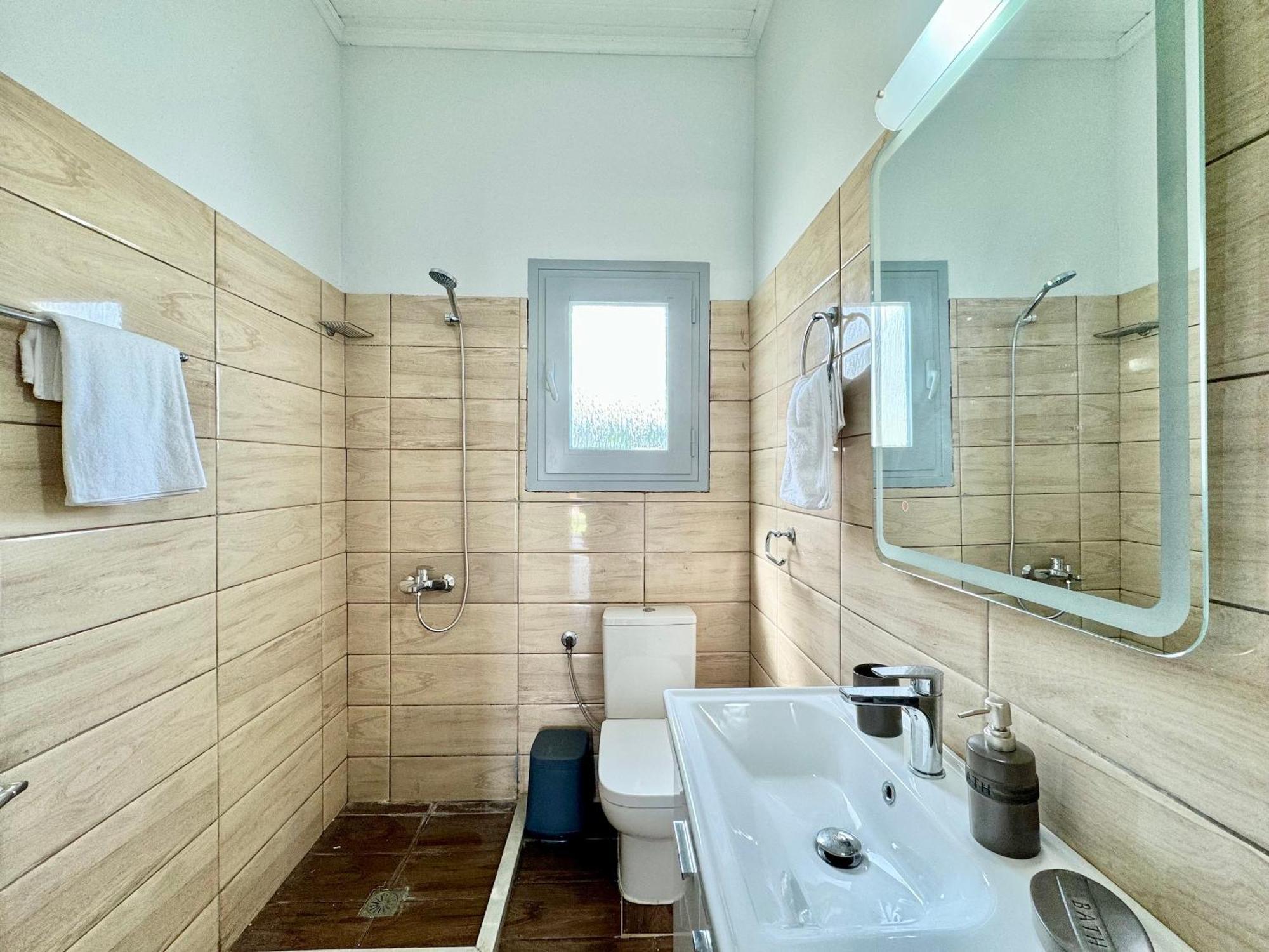 Doramarie With Private Pool By Dadovillas Villa Sidárion
