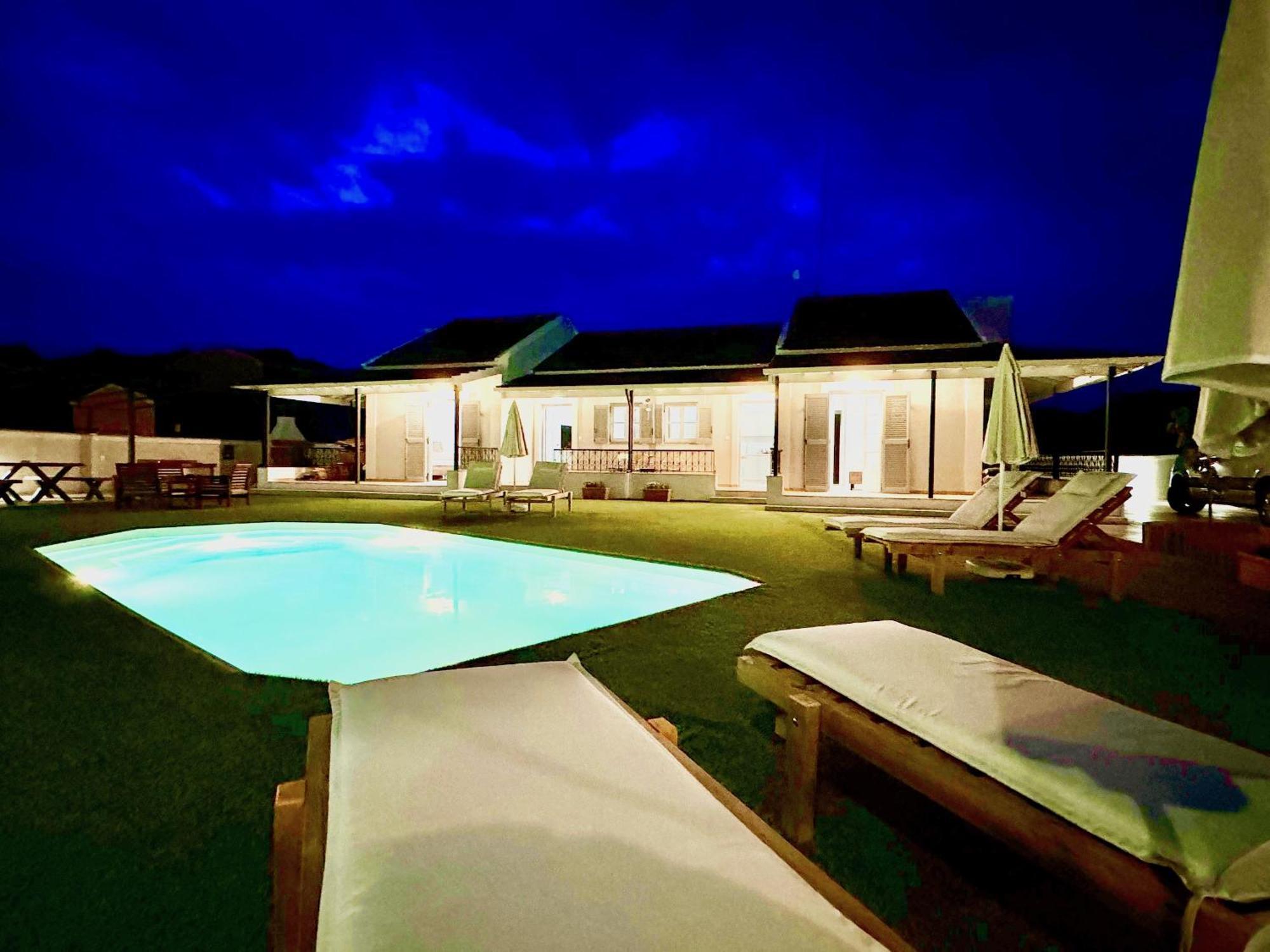 Doramarie With Private Pool By Dadovillas Villa *